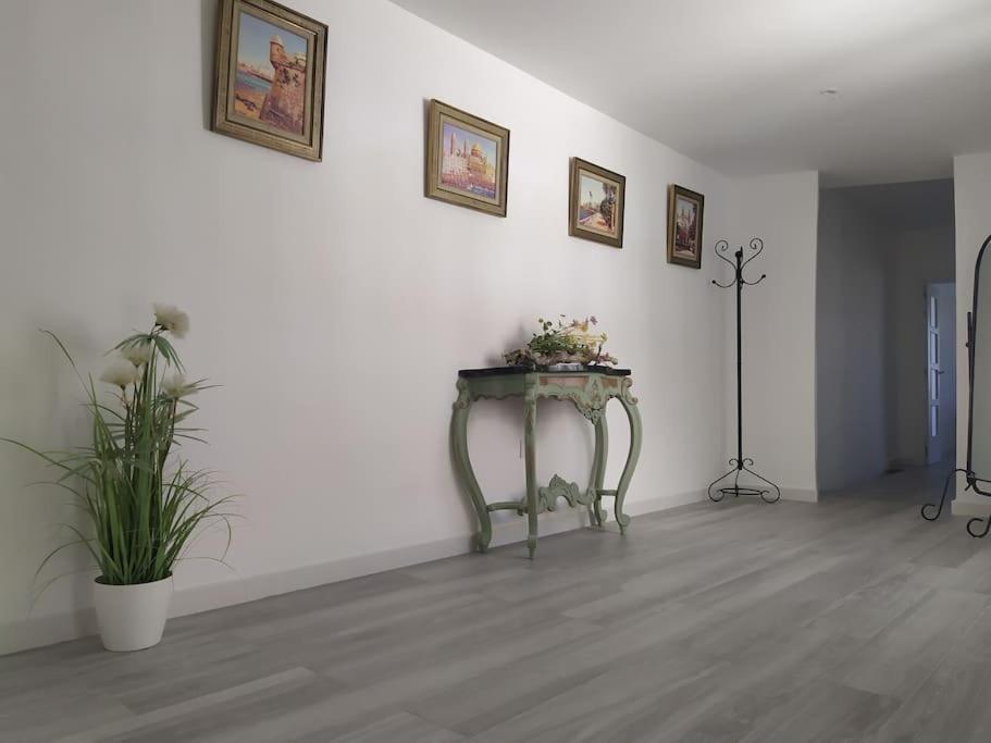 Espectacular Piso En La Misma Plaza Del Mentidero. Apartment Cádiz Exterior foto