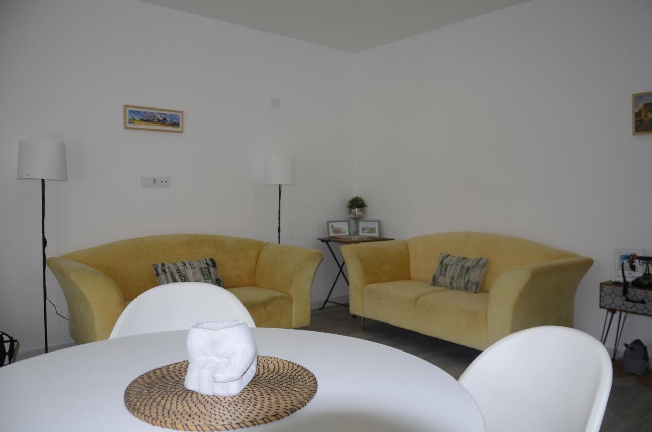 Espectacular Piso En La Misma Plaza Del Mentidero. Apartment Cádiz Exterior foto