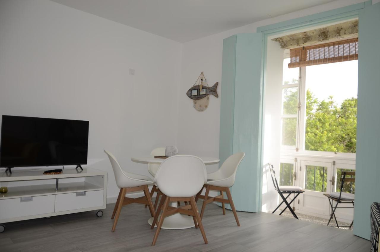 Espectacular Piso En La Misma Plaza Del Mentidero. Apartment Cádiz Exterior foto